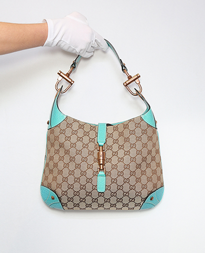 New Jackie, &pound;100, Handbags, Front view